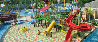 Alaska waterboom situated in the polokarto village, sukoharjo. 5 Tempat Wisata Menarik Di Kabupaten Sukoharjo Info Tempat Wisata Di Indonesia