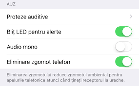 Descoperă promoțiile telekom pentru telefoane cu abonament la prețuri speciale! Activeaza Notificarile Led Pe Iphone Pentru Alerte Idevice Ro