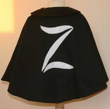 Un Patron Gratuit A Imprimer De Cape Avec Col Droit Le Patron Indispensable D Un Deguisement Ou Pour Faire Un Deguisement Zorro Deguisement Garcon Deguisement