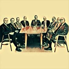 Wir dürfen aber nicht vergessen,. Treffen Traum Deutung