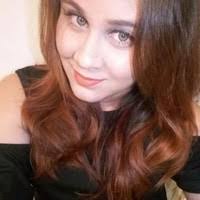 Keishla M. Berríos Guzmán