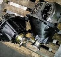 41201-E0120 Differential Reducer Assembly for Hino 500 Fd Fg FC