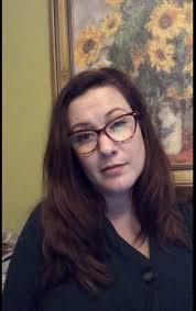 Check Out Miriam Roth's Story