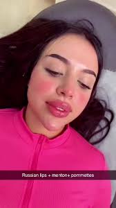 Full face with russian lips🇷🇺