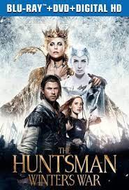 Review Of The Huntsman Winter S War A Captivating Movie Huntsman Movie Hd Movies Adventure Movies