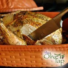 Olive Tap Clay Pot Lemon Chicken The Olive Tap Recipes Clay Pot Cooking Recipes Claypot Recipes Cooking