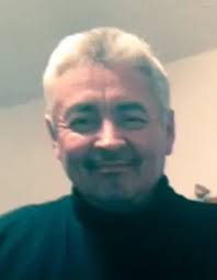 Obituary information for David Ponce