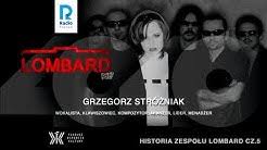 W jego skład wchodzili wokalista erich awalt, gitarzysta dan donegan, perkusista mike wengren oraz basista steve kmak. Zespol Lombard Powstal W 1981 Roku W Poznaniu I Do Dzis Nalezy Do Grona Najpopularniejszych Zespolow W Polsce Liderem Zespolu Lombard Jest Grzegorz Stroznia
