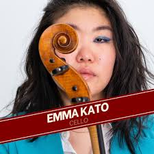 We're continuing our spotlight!⭐️Today we are introducing our Double Bass  and Cello Section! Austin Fisher, Cello Emma Kato, Cello Bakari Williams,  Double Bass Come hear them at Disco Baroque