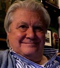 Kenneth Hine's Instagram, Twitter & Facebook