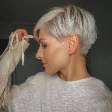 25 Instagram Worthy Short Hairstyles To Rock In May 2020 Hair Styles Short Hair Haircuts Short Hair Styles Pixie