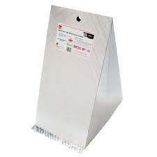 Owens Corning Smartcap Recessed Light Insulation Attic Cover 50 Piece Carton Rlp The Home Depot
