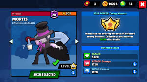 Mortis dashes forward with each swing of his shovel. 186 Best Mortis Skin Images On Pholder Brawlstars Mortis Gang And Brawl Stars Skins