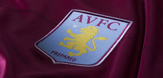 You can download in.ai,.eps,.cdr,.svg,.png formats. Official Aston Villa Jersey Gear World Soccer Shop