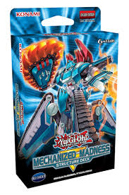 Tcg cards contained in different packs or boxes (products, perks, etc.). Get Ready For New Themes And Strategies This Spring In The Yu Gi Oh Trading Card Game Konami Digital Entertainment B V
