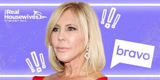 Here's Why RHOC's Vicki And Donn Gunvalson Divorced