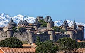 Occitanie émission du mercredi 9 juin 2021 diffusé le 09/06 40 min aquí sem émission du dimanche 30 mai 2021 diffusé le 30/05 9 min viure al país viure al país : Classement Pour Le Site Topito La Region Occitanie Est La Plus Cool De France Actu Toulouse