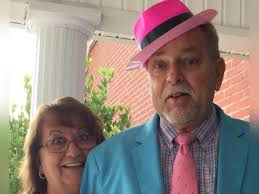 Memories of Mr. Donald Wade Tillman