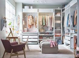 I then reinforced with 2 additional 100×35 shelves. Everything You Need To Know About Buying And Installing An Ikea Closet System