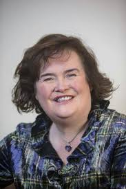 Your lookin' good Susan.