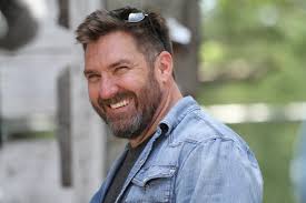 I'd love to meet the Barnwood Builders team