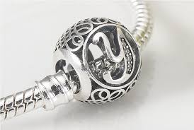 Genuine Chamilia Charm Bracelet Bird Clasp Size.. – Preloved Pandora  Boutique