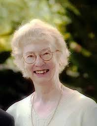 Obituary information for Dora Strohecker