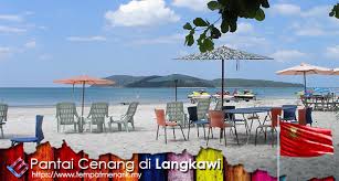 Semoga sharing ni membantu dan boleh sampaikan kepada sesiapa yang merancang ke langkawi. Pantai Cenang Tarikan Pelancong Ke Langkawi Tempat Menarik