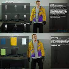 And only if he's dumb enough to admit it on a steam forum post. This Suit Is Available In Game With Dlc Unlocker Maybe We Re Going To Have Something Interesting R Paydaytheheist
