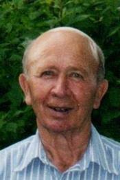 Anthony Ritger Obituary