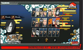 Scopri ricette, idee per la casa, consigli di stile e altre idee da provare. Download Naruto Senki V1 22 Full Karakter Ultimate Naruto Senki 3 Apk Download Naruto Senki 1 22 Apk Fire Will Fighting Rekindle Jaden S Wall