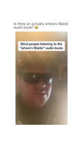 Waldo's Hilarious Moments