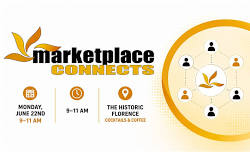 Marketplace Connects