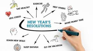 • last updated 7 hours ago. Healthy New Year Resolutions Follow These Tips To Stay Fit Lifestyle News The Indian Express