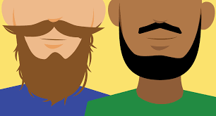 With movember looming, it's time to get hairy. Temple Students Grow Out Beards For Challenge Charity The Temple News