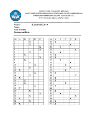 Check spelling or type a new query. Kunci Osn Kota 2010 Ekonomi