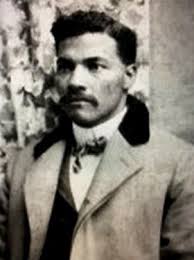 Joseph Thomas “Joe” Jeffries (1873-1943)