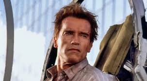 Harry Tasker from True Lies