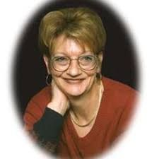 Susan Kinnersley Obituary July 25, 2012