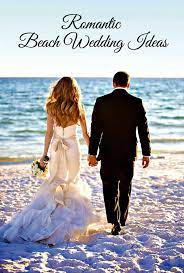 Check out our beach themed wedding selection for the very best in unique or custom, handmade pieces from our shops. 35 Gorgeous Beach Themed Wedding Ideas Elegantweddinginvites Com Blog
