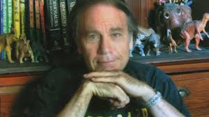 Fundraiser by Donald Glut : Support Donald F. Glut in Overcoming Financial  Loss