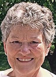 KATHY MERRILL Obituary (1943