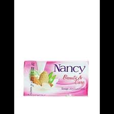 Nancy Sapun 140g Almond