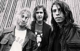 Find out more about us here. The Story Of Nirvana Nevermind Classic Album Sundays