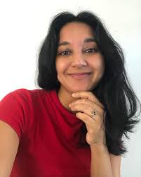 Krystal Persaud's Instagram, Twitter & Facebook