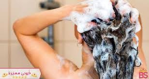 ماهو الشامبو الجاف Shampoo Laundry Clothes Laundry Organization