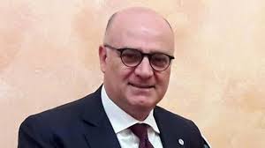 Gabriele De Angelis è il nuovo presidente di Tua Abruzzo, prende il posto  dell'uscente Giuliante