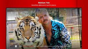 Siz izledikçe, netflix seveceğiniz dizileri ve filmleri önerme konusunda daha. Netflix Mod Apk V7 116 0 Andromama