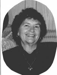 Obituary for Margaret Sicotte : Funeral Alternatives of Maine