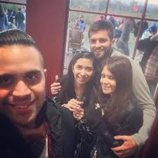 Christian Mohrbach updated his profile picture.